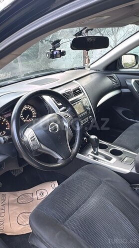 Nissan Altima 2014, 266,000 km - 2.5 l - Sabirabad
