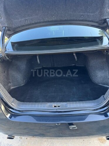 Nissan Altima 2014, 266,000 km - 2.5 l - Sabirabad