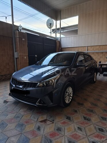 Kia Rio 2021, 63,000 km - 1.6 л - Bakı