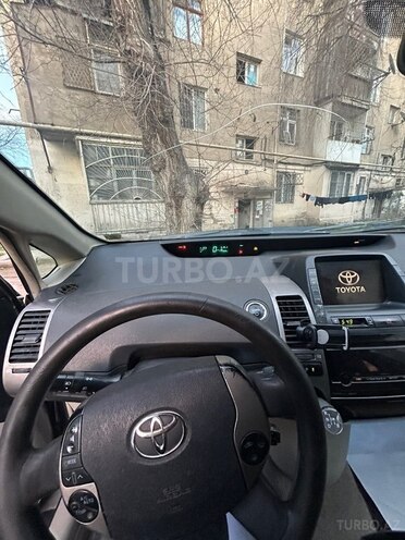 Toyota Prius 2007, 763,326 km - 1.5 l - Bakı