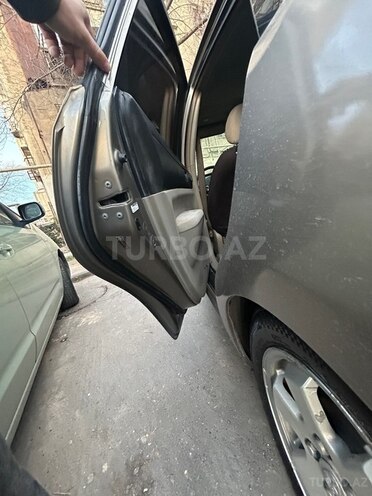 Toyota Prius 2007, 763,326 km - 1.5 l - Bakı