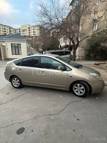 Toyota Prius 2007, 763,326 km - 1.5 l - Bakı