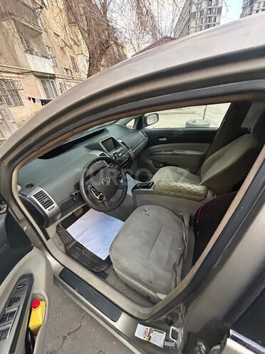 Toyota Prius 2007, 763,326 km - 1.5 l - Bakı