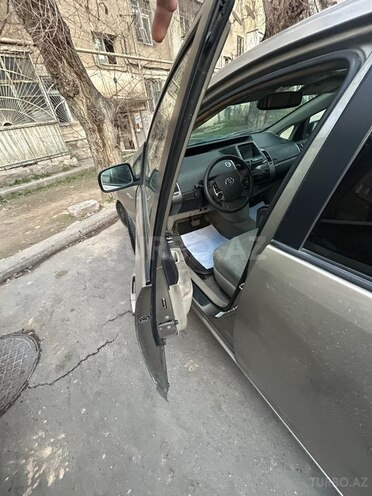 Toyota Prius 2007, 763,326 km - 1.5 l - Bakı