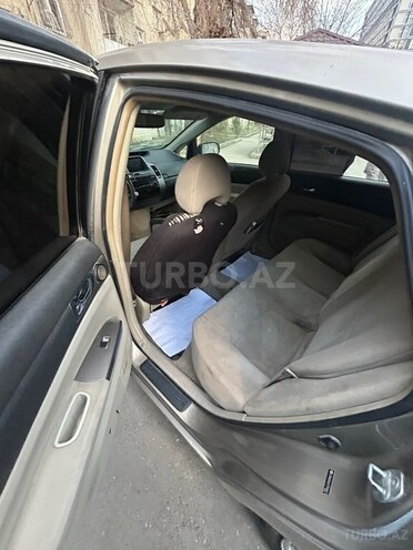 Toyota Prius 2007, 763,326 km - 1.5 l - Bakı