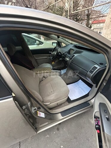 Toyota Prius 2007, 763,326 km - 1.5 l - Bakı