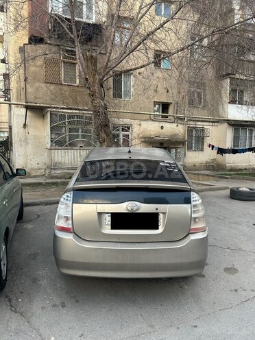Toyota Prius 2007, 763,326 km - 1.5 l - Bakı