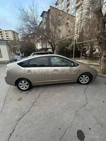 Toyota Prius 2007, 763,326 km - 1.5 l - Bakı