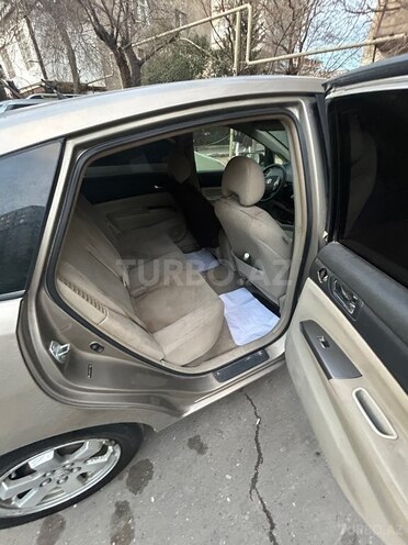 Toyota Prius 2007, 763,326 km - 1.5 l - Bakı