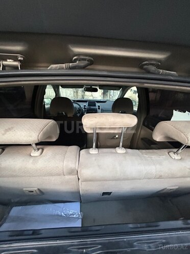 Toyota Prius 2007, 763,326 km - 1.5 l - Bakı