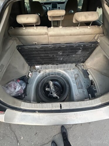 Toyota Prius 2007, 763,326 km - 1.5 l - Bakı