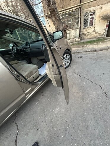 Toyota Prius 2007, 763,326 km - 1.5 l - Bakı