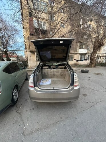 Toyota Prius 2007, 763,326 km - 1.5 l - Bakı