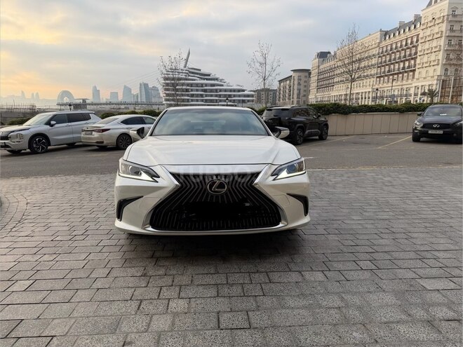 Lexus ES 250-1