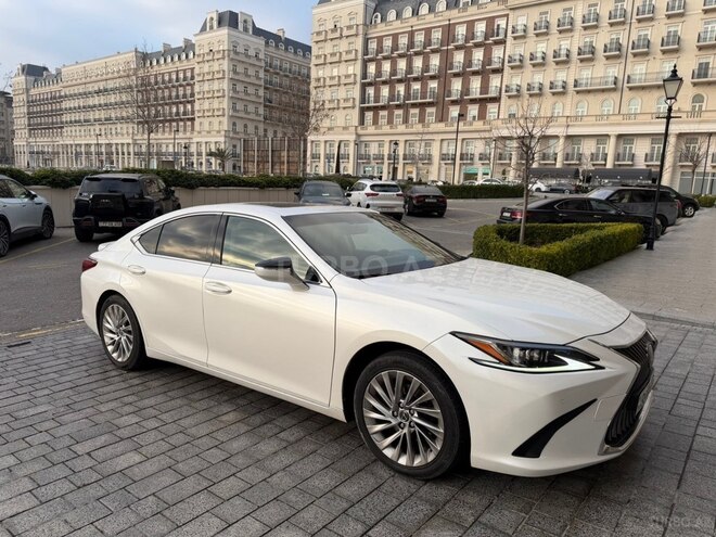 Lexus ES 250-5