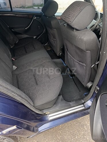 Mercedes C 240 1998, 289,000 km - 2.4 л - Bakı