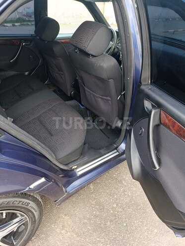 Mercedes C 240 1998, 289,000 km - 2.4 л - Bakı