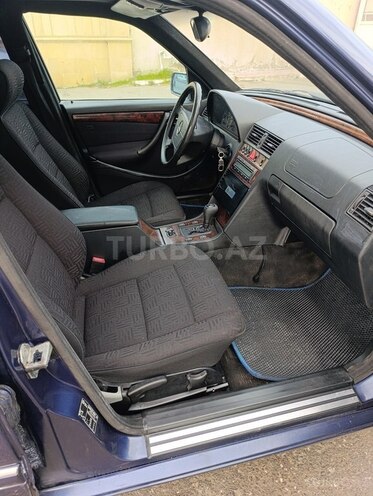 Mercedes C 240 1998, 289,000 km - 2.4 л - Bakı