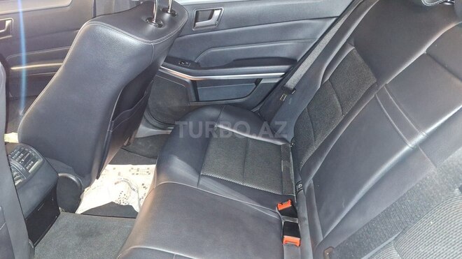 Mercedes E 250 2013, 164,000 km - 2.1 л - Bakı