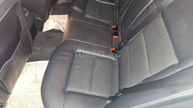 Mercedes E 250 2013, 164,000 km - 2.1 л - Bakı
