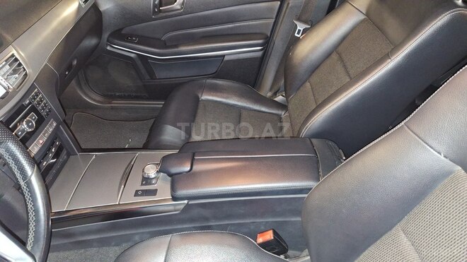Mercedes E 250 2013, 164,000 km - 2.1 л - Bakı