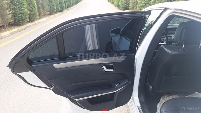 Mercedes E 250 2013, 164,000 km - 2.1 л - Bakı