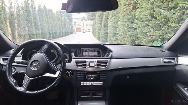 Mercedes E 250 2013, 164,000 km - 2.1 л - Bakı