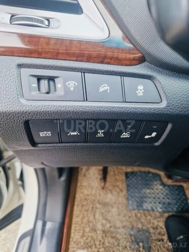Hyundai  2015, 214,000 km - 2.2 l - Bakı