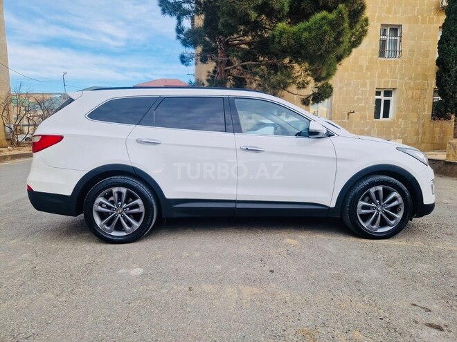 Hyundai  2015, 214,000 km - 2.2 l - Bakı