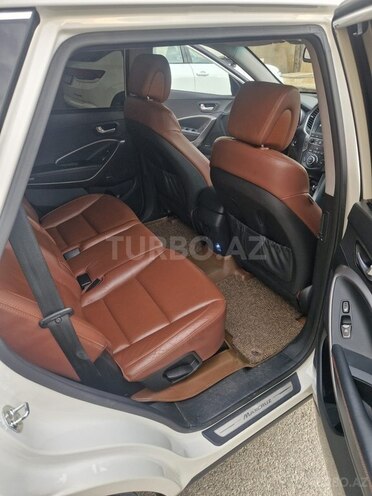 Hyundai  2015, 214,000 km - 2.2 l - Bakı