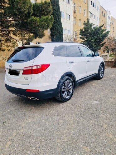 Hyundai  2015, 214,000 km - 2.2 l - Bakı