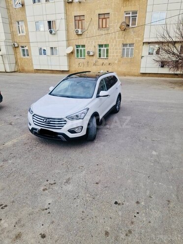 Hyundai  2015, 214,000 km - 2.2 l - Bakı