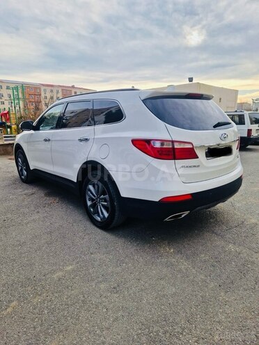 Hyundai  2015, 214,000 km - 2.2 l - Bakı