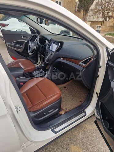 Hyundai  2015, 214,000 km - 2.2 l - Bakı