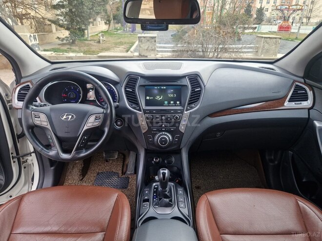Hyundai  2015, 214,000 km - 2.2 l - Bakı