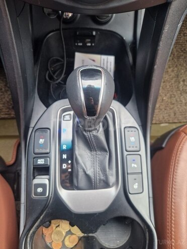 Hyundai  2015, 214,000 km - 2.2 l - Bakı
