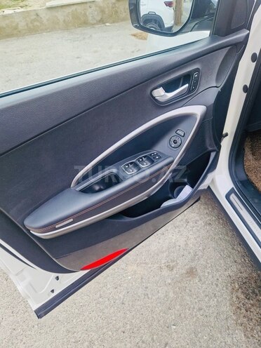 Hyundai  2015, 214,000 km - 2.2 l - Bakı