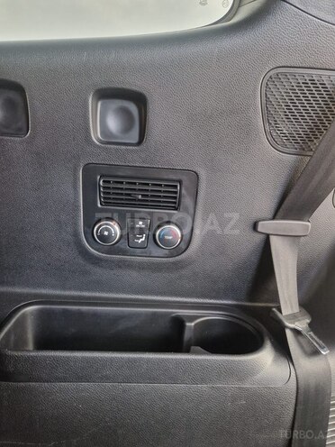 Hyundai  2015, 214,000 km - 2.2 l - Bakı