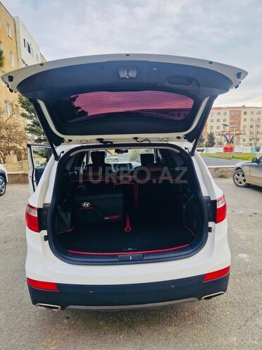 Hyundai  2015, 214,000 km - 2.2 l - Bakı