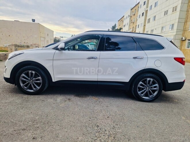 Hyundai  2015, 214,000 km - 2.2 l - Bakı