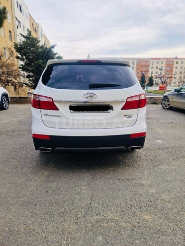 Hyundai  2015, 214,000 km - 2.2 l - Bakı