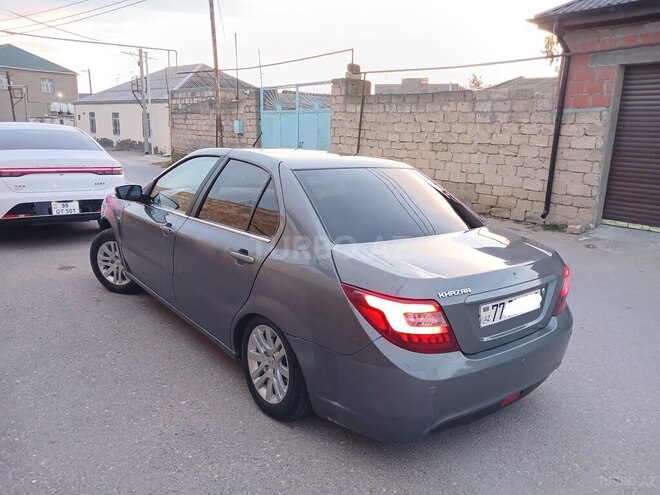 Khazar SD 2021, 156,000 km - 1.7 l - Bakı