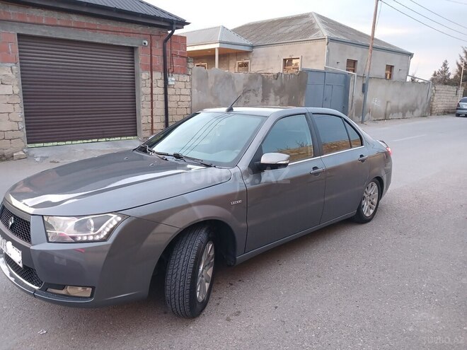 Khazar SD 2021, 156,000 km - 1.7 l - Bakı