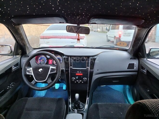 Khazar SD 2021, 156,000 km - 1.7 l - Bakı