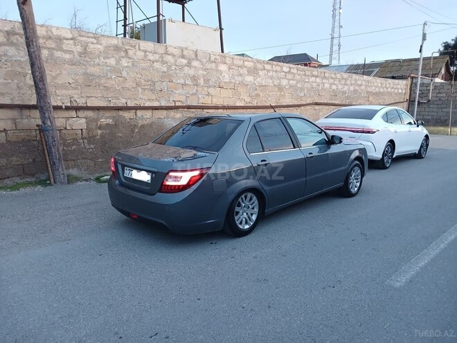 Khazar SD 2021, 156,000 km - 1.7 l - Bakı
