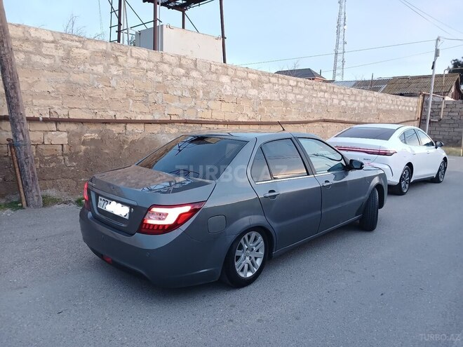 Khazar SD 2021, 156,000 km - 1.7 l - Bakı