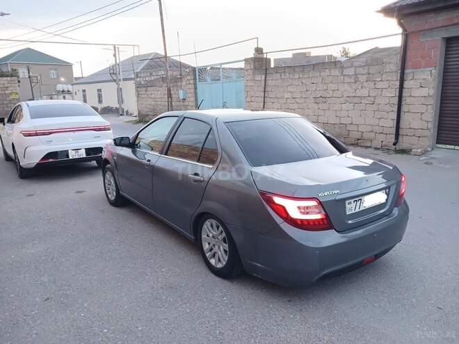 Khazar SD 2021, 156,000 km - 1.7 l - Bakı