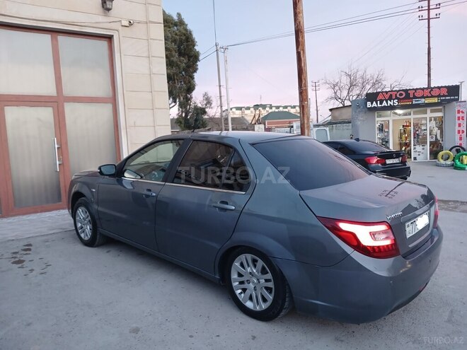 Khazar SD 2021, 156,000 km - 1.7 l - Bakı