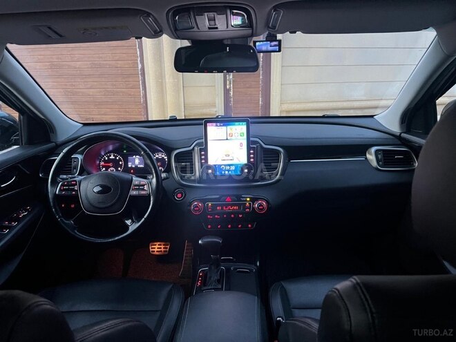 Kia Sorento 2018, 141,000 km - 2.0 l - Bakı