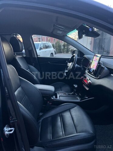 Kia Sorento 2018, 141,000 km - 2.0 l - Bakı